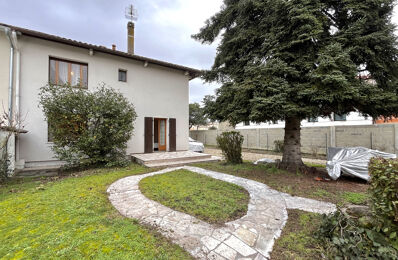 vente maison 379 500 € à proximité de Le Bouscat (33110)