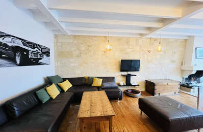 maison 7 pièces 162 m2 à vendre à Bordeaux (33000)