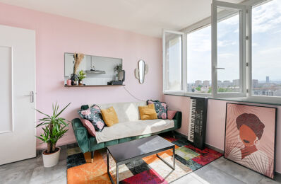 vente appartement 170 000 € à proximité de Vaulx-en-Velin (69120)