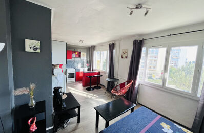 vente appartement 86 000 € à proximité de Saint-Mandrier-sur-Mer (83430)