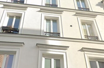 vente appartement 180 000 € à proximité de Paris 13 (75013)