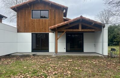 vente maison 245 000 € à proximité de Laurède (40250)