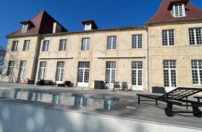 maison 16 pièces 700 m2 à vendre à Rivière-Saas-Et-Gourby (40180)