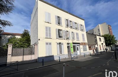 vente immeuble 1 590 000 € à proximité de Paris (75000)