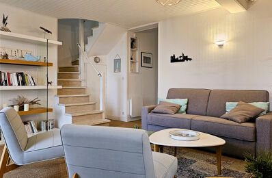 vente appartement 397 900 € à proximité de Meschers-sur-Gironde (17132)