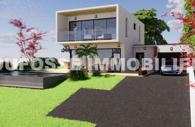 vente maison 780 000 € à proximité de Beynost (01700)