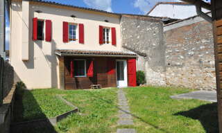 Maison 10 Pièces 190 m² à vendre à Briatexte (81390)