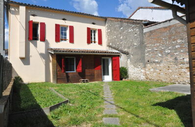 vente maison 346 000 € à proximité de Lisle-sur-Tarn (81310)