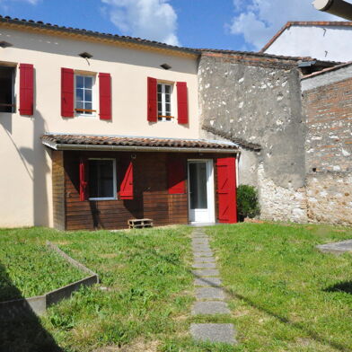 Maison 10 pièces 290000 €