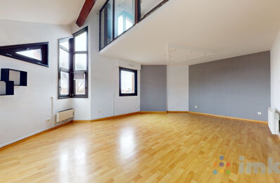 vente appartement 208 950 € à proximité de Wormhout (59470)