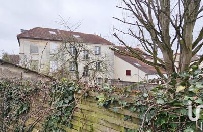 vente immeuble 695 000 € à proximité de Nanteuil-Lès-Meaux (77100)