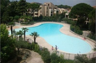 vente appartement 145 000 € à proximité de Cannes (06400)