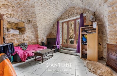 vente maison 134 000 € à proximité de Usclas-d'Hérault (34230)