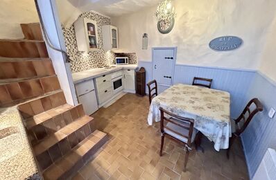 vente maison 60 000 € à proximité de Vendres (34350)