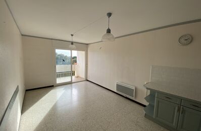 vente appartement 239 000 € à proximité de Balaruc-le-Vieux (34540)