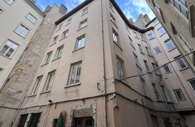 vente appartement 190 000 € à proximité de Saint-Germain-Au-Mont-d'Or (69650)