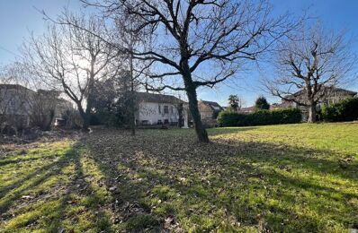 vente maison 457 600 € à proximité de Montaud (38210)