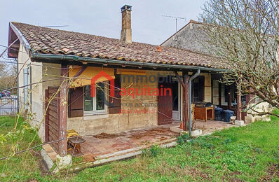 vente maison 179 100 € à proximité de Coutras (33230)