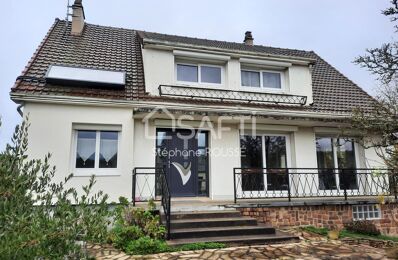 vente maison 262 000 € à proximité de La Framboisière (28250)