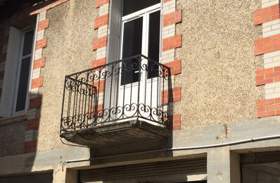vente appartement 231 000 € à proximité de Buxerolles (86180)