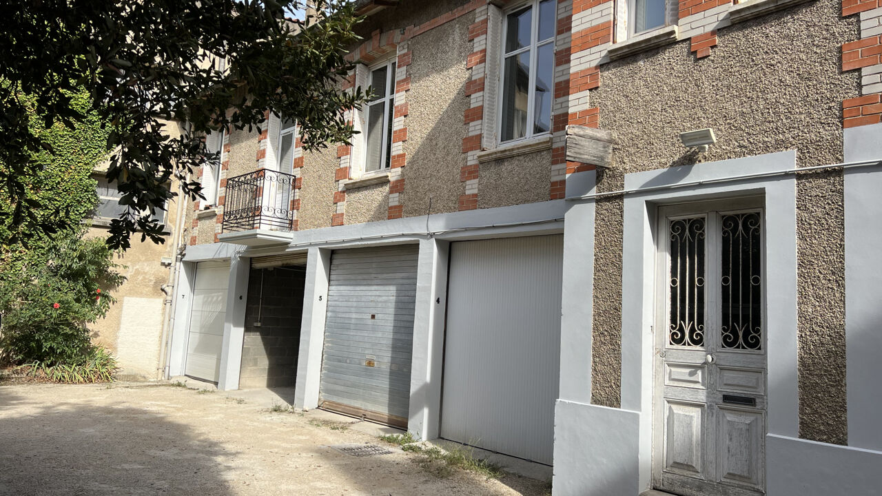 appartement 3 pièces 83 m2 à vendre à Poitiers (86000)