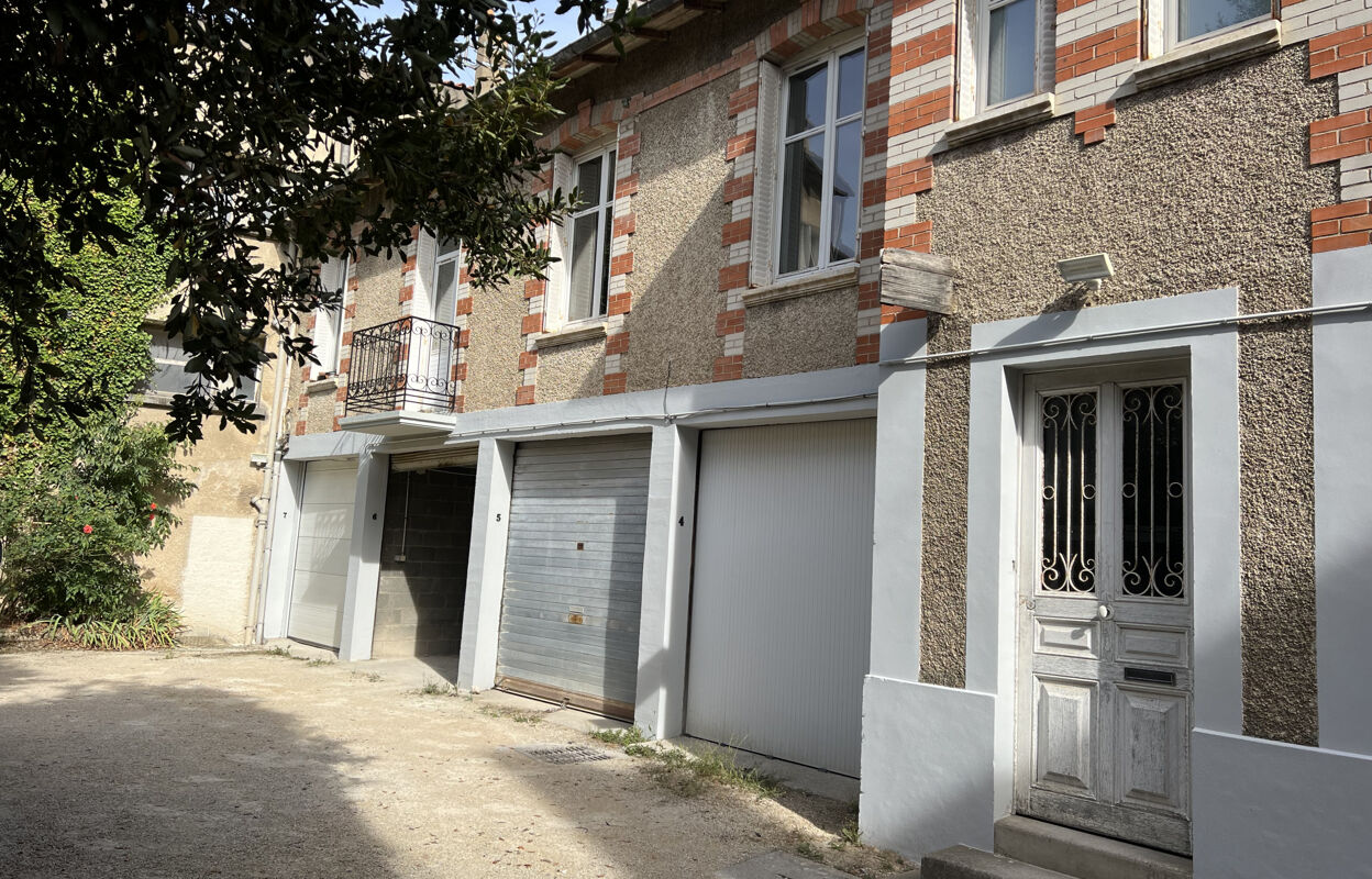 appartement 3 pièces 83 m2 à vendre à Poitiers (86000)