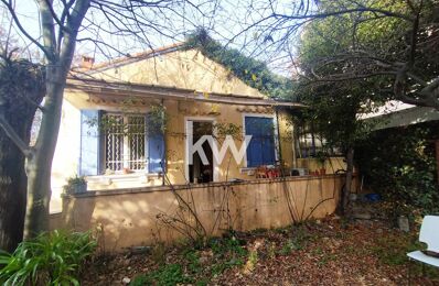 maison 3 pièces 75 m2 à vendre à Montpellier (34000)