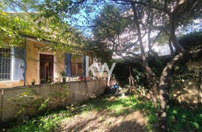 vente maison 252 500 € à proximité de Candillargues (34130)