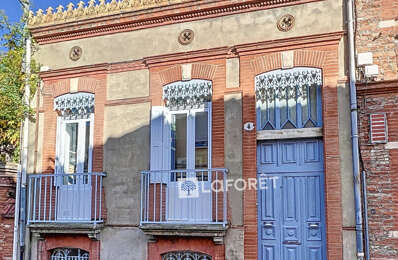 maison 5 pièces 95 m2 à vendre à Toulouse (31500)