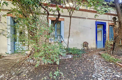 maison 5 pièces 85 m2 à vendre à Toulouse (31500)