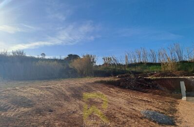 terrain  pièces 362 m2 à vendre à Agde (34300)