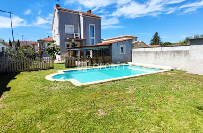vente maison 309 000 € à proximité de Valence (26000)