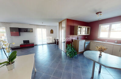 vente maison 319 000 € à proximité de Saint-Priest-en-Jarez (42270)