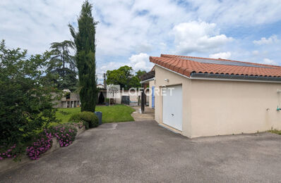 vente maison 300 000 € à proximité de Saint-Georges-Haute-Ville (42610)