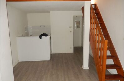 location appartement 608 € CC /mois à proximité de Quint-Fonsegrives (31130)