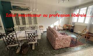 Immeuble  122 m² à vendre à Béziers (34500)