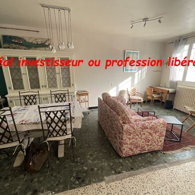 Immeuble  139000 €
