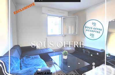 vente appartement 116 500 € à proximité de Barneville-sur-Seine (27310)