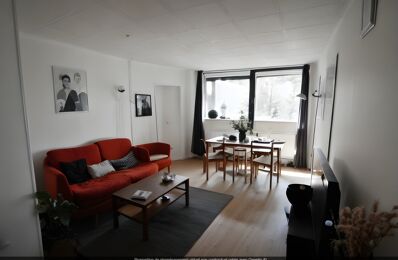 vente appartement 216 000 € à proximité de Baillargues (34670)