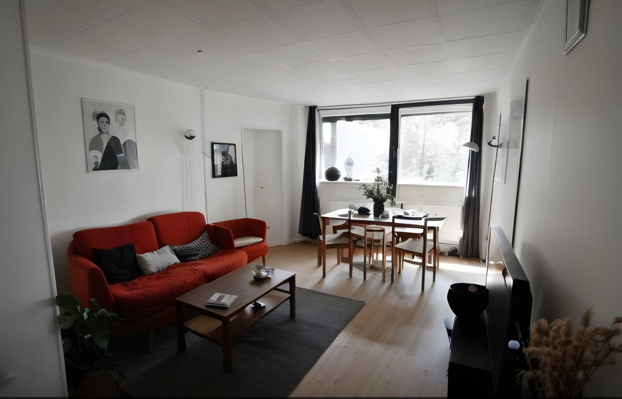 appartement 4 pièces 86 m2 à vendre à Montpellier (34000)