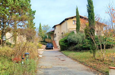 vente maison 630 000 € à proximité de Montaigut-sur-Save (31530)