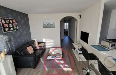 vente appartement 218 000 € à proximité de Sèvres (92310)