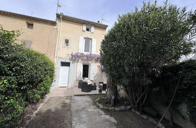 vente maison 266 000 € à proximité de Entraigues-sur-la-Sorgue (84320)