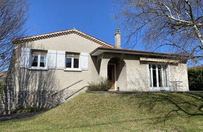 vente maison 319 000 € à proximité de Saint-Rambert-d'Albon (26140)