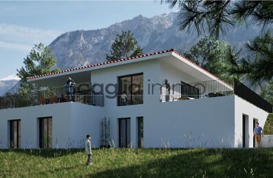 vente maison 610 000 € à proximité de Eccica-Suarella (20117)