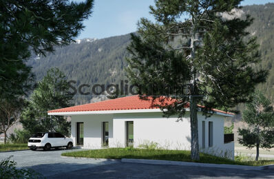vente maison 580 000 € à proximité de Campo (20142)