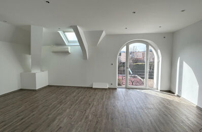 appartement 5 pièces 110 m2 à vendre à Vals-Près-le-Puy (43750)