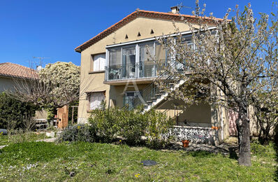 vente maison 253 000 € à proximité de Labastide-d'Anjou (11320)