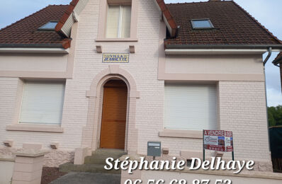 vente maison 159 000 € à proximité de Cauchy-à-la-Tour (62260)