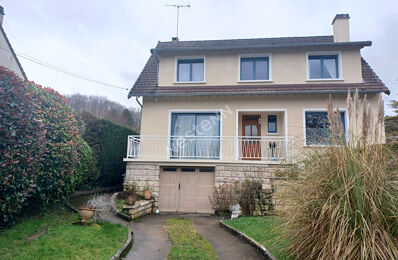 vente maison 549 000 € à proximité de Champagne-sur-Oise (95660)
